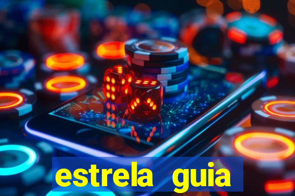 estrela guia baralho cigano